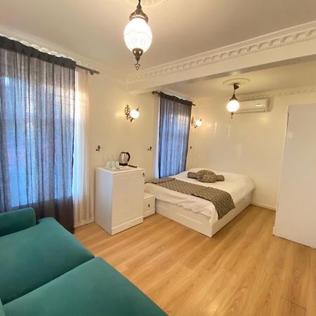 Shima House Apartment อิสตันบูล ภายนอก รูปภาพ