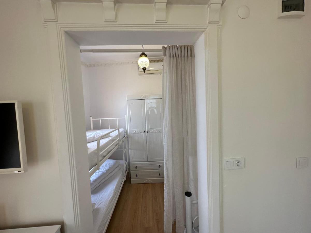 Shima House Apartment อิสตันบูล ภายนอก รูปภาพ