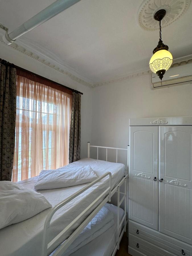 Shima House Apartment อิสตันบูล ภายนอก รูปภาพ