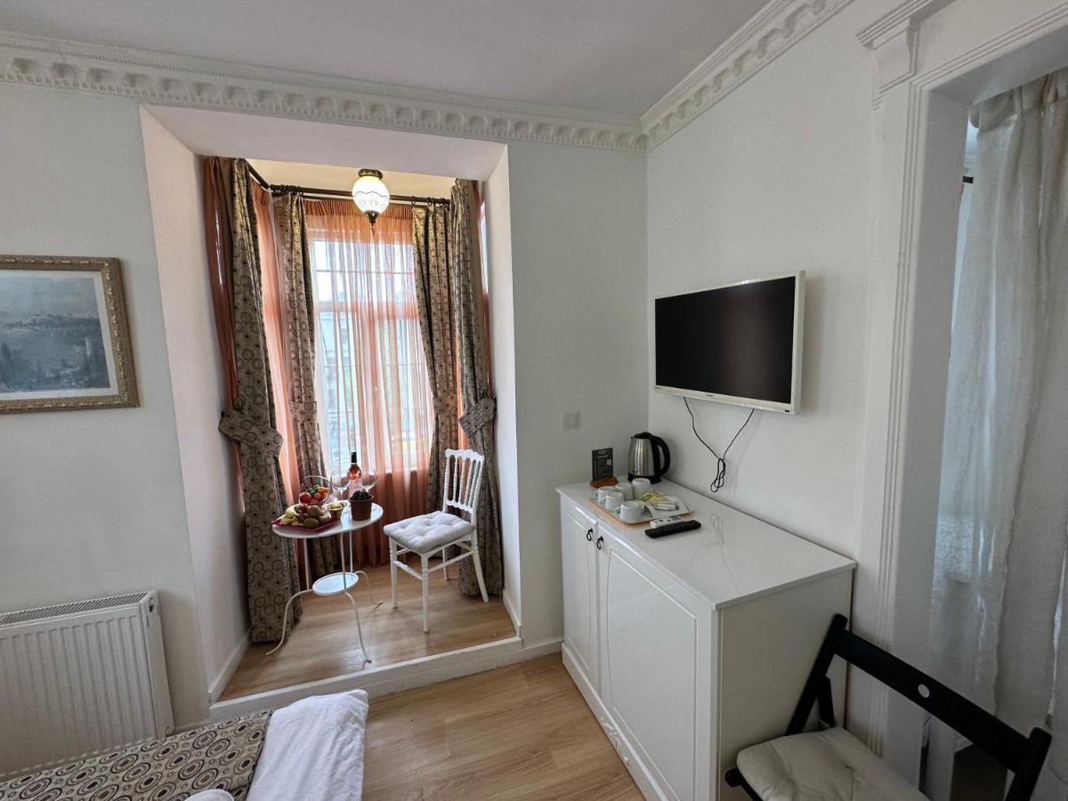 Shima House Apartment อิสตันบูล ภายนอก รูปภาพ