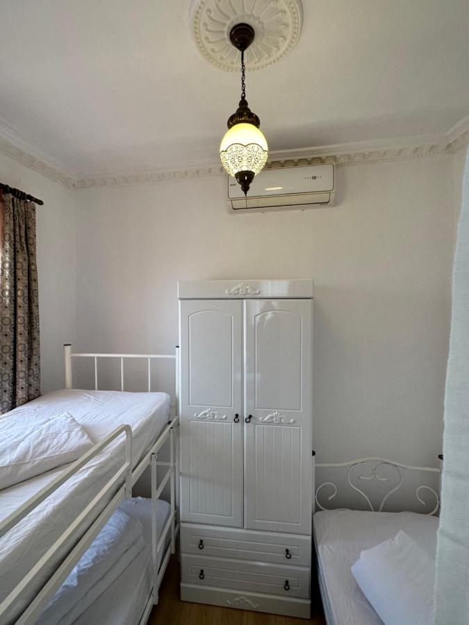 Shima House Apartment อิสตันบูล ภายนอก รูปภาพ
