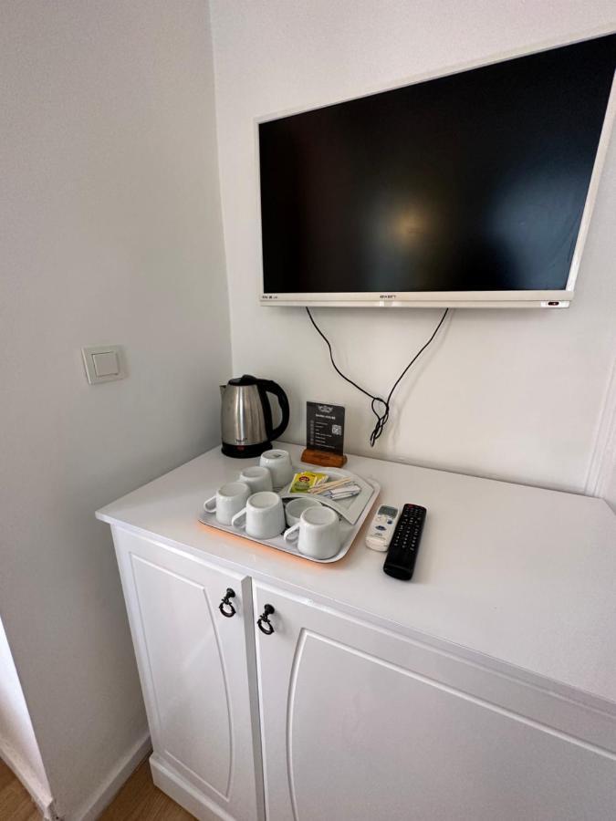 Shima House Apartment อิสตันบูล ภายนอก รูปภาพ