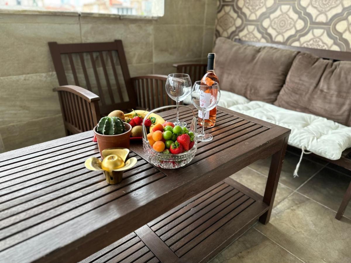 Shima House Apartment อิสตันบูล ภายนอก รูปภาพ