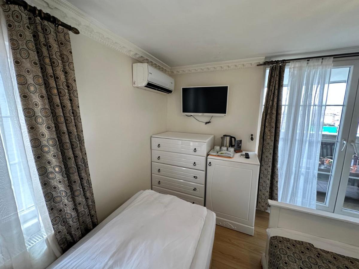 Shima House Apartment อิสตันบูล ภายนอก รูปภาพ