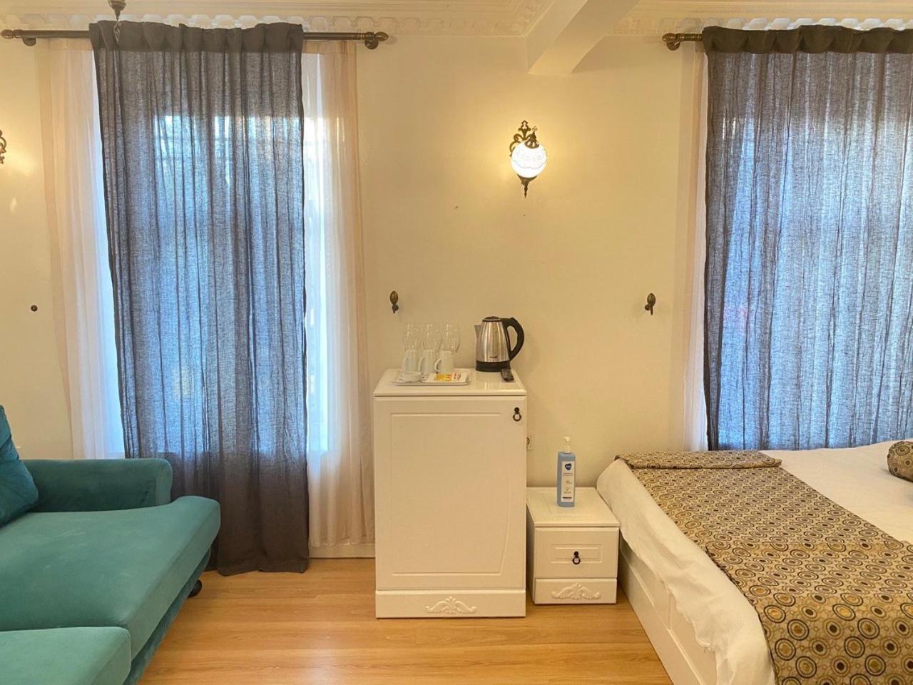 Shima House Apartment อิสตันบูล ภายนอก รูปภาพ